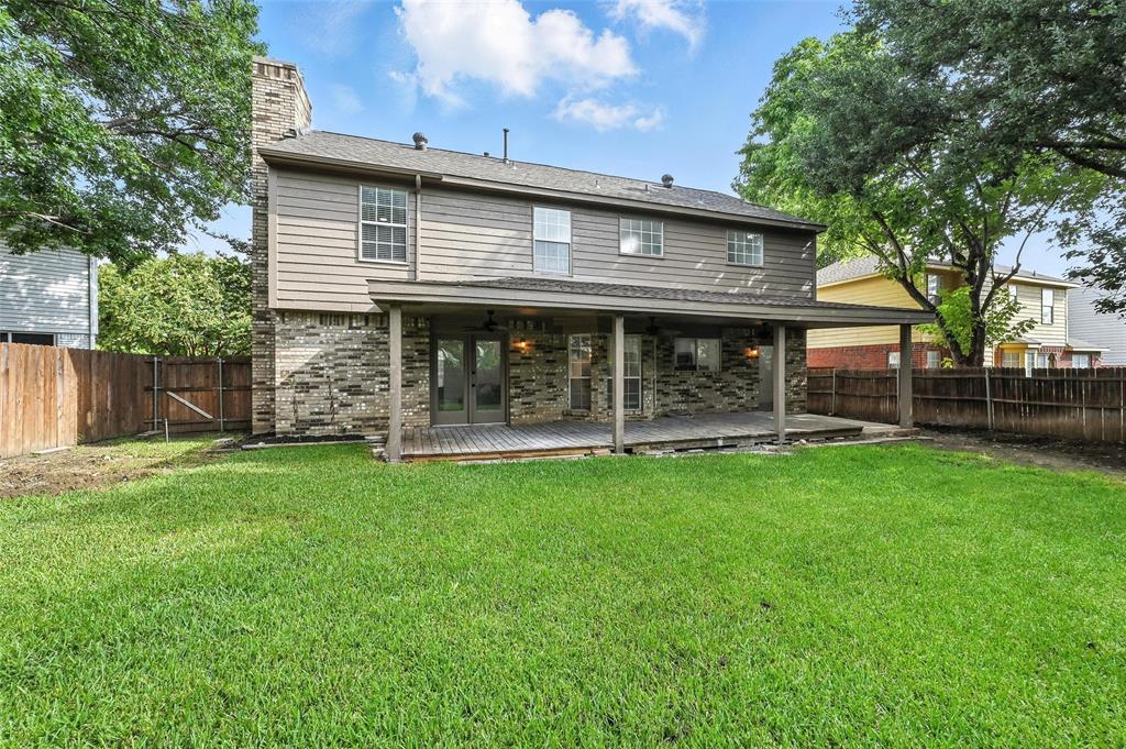 Stone Creek Add Ph 1 - Residential