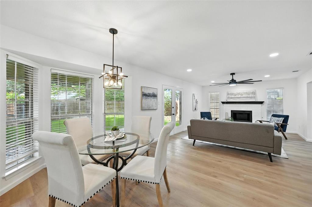 Stone Creek Add Ph 1 - Residential