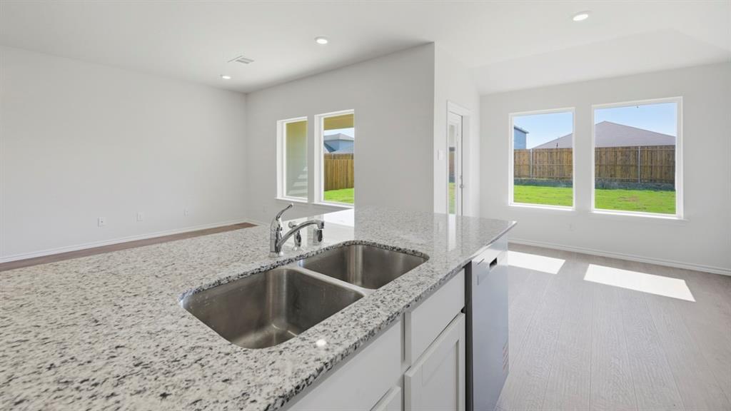 Creeks at Burnett Trail - Residential