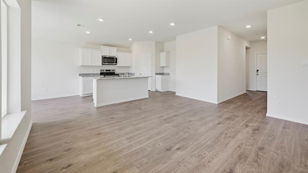 Creeks at Burnett Trail - Residential