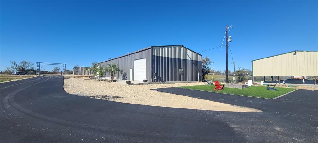 121 Pistol Road