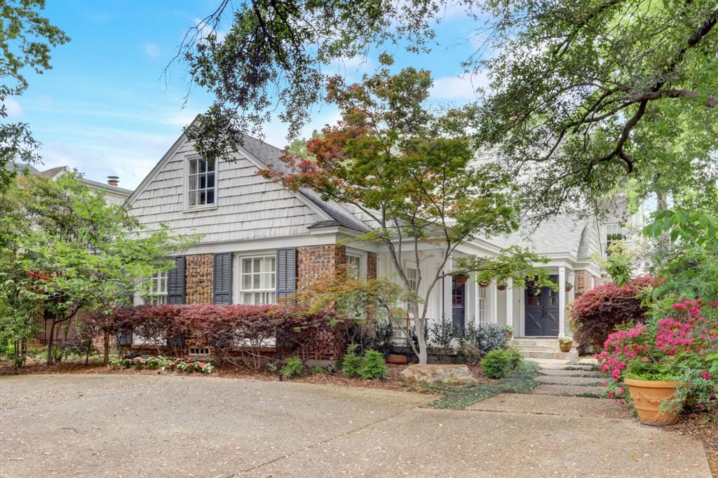 University Hlnds Add - Residential