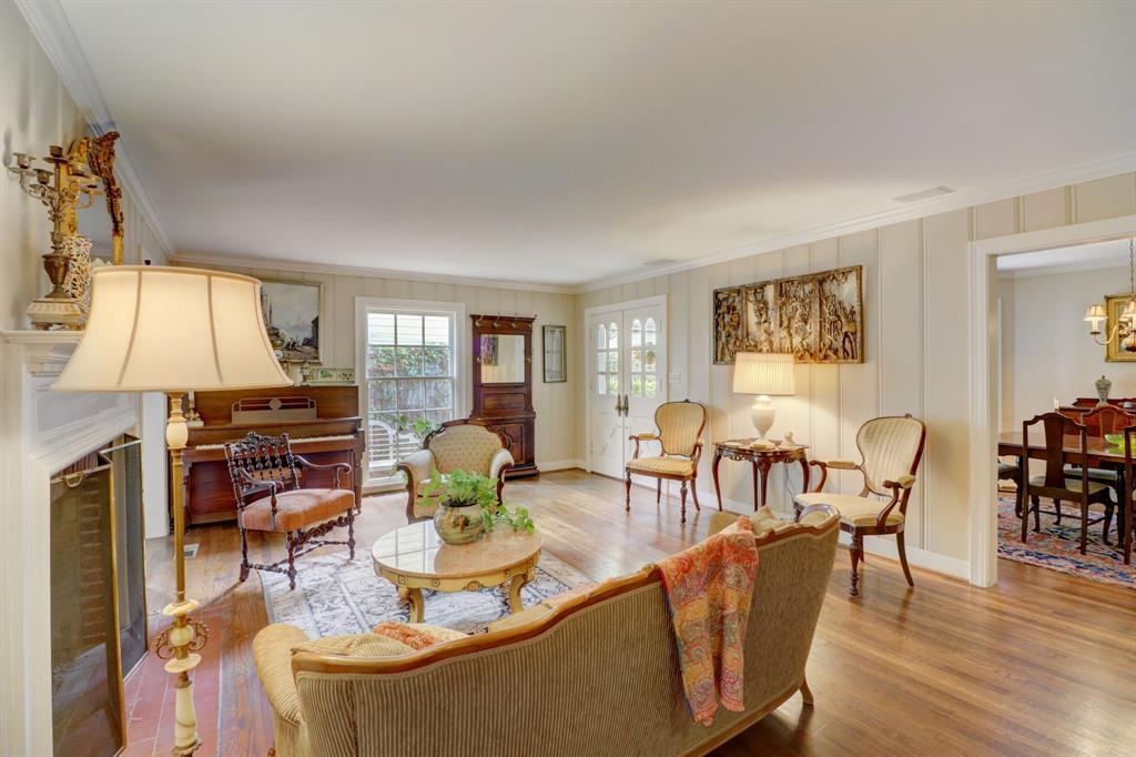 University Hlnds Add - Residential