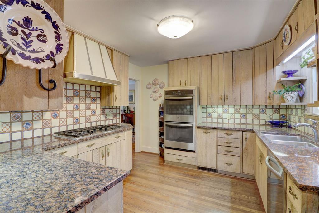 University Hlnds Add - Residential