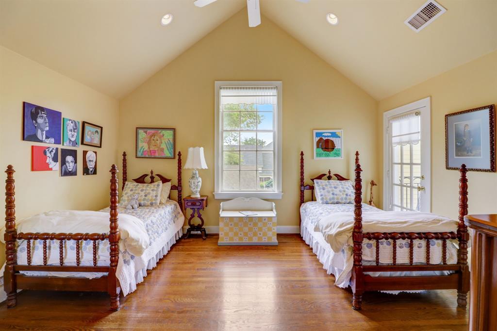 University Hlnds Add - Residential