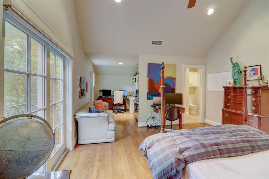 University Hlnds Add - Residential