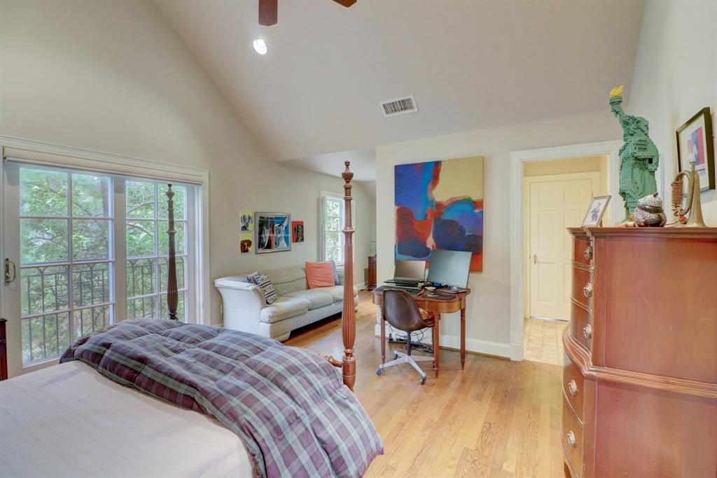 University Hlnds Add - Residential