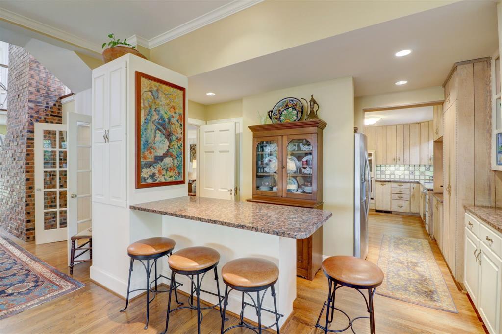 University Hlnds Add - Residential