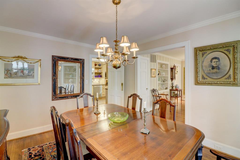 University Hlnds Add - Residential