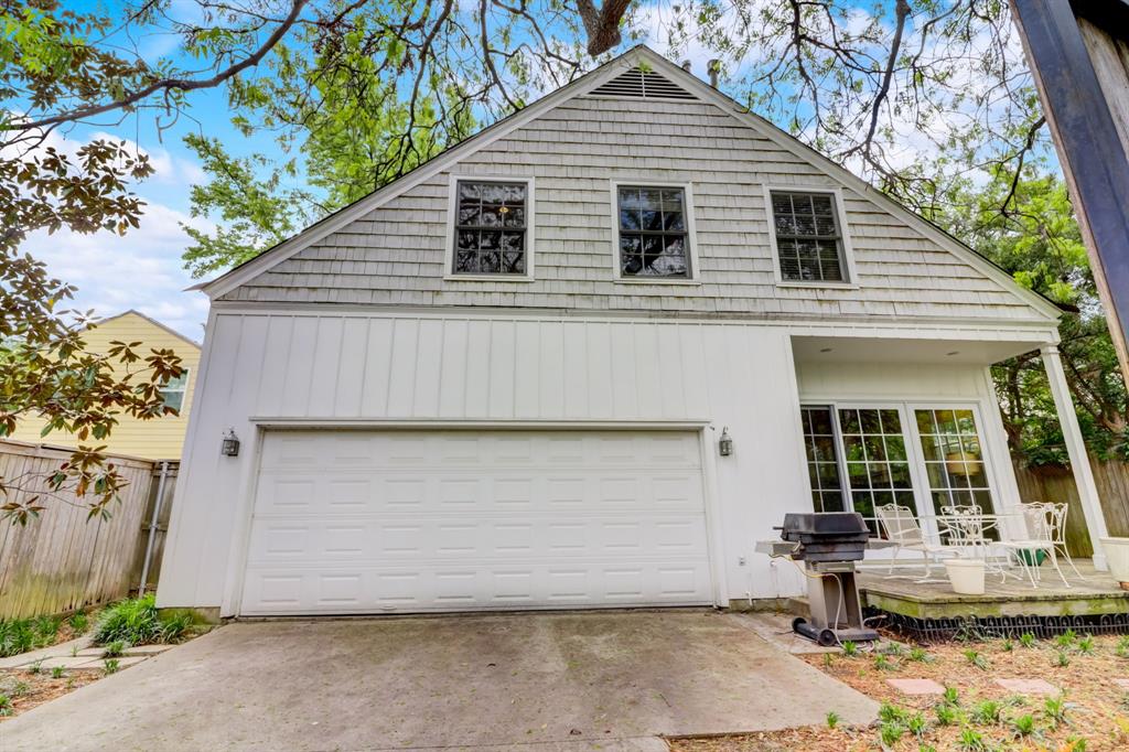 University Hlnds Add - Residential