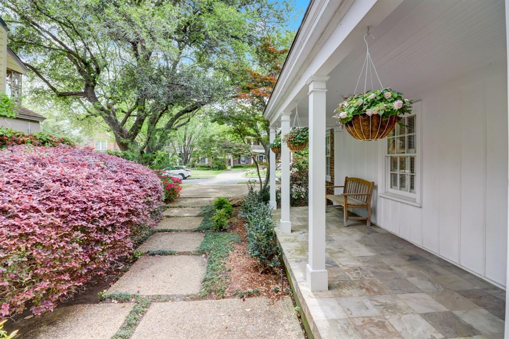 University Hlnds Add - Residential