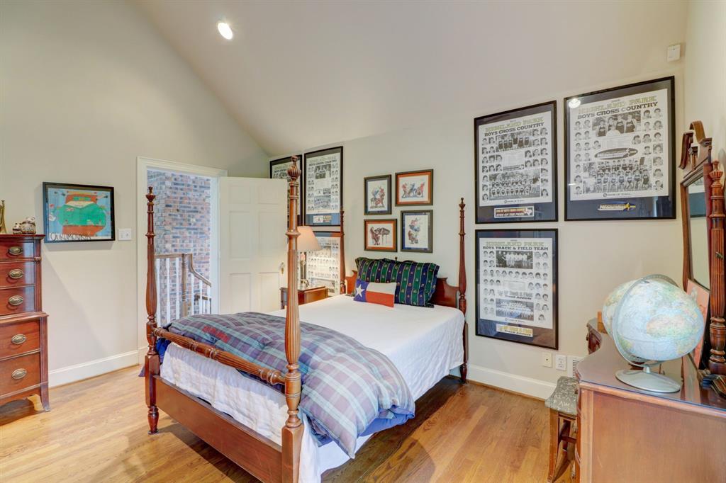 University Hlnds Add - Residential