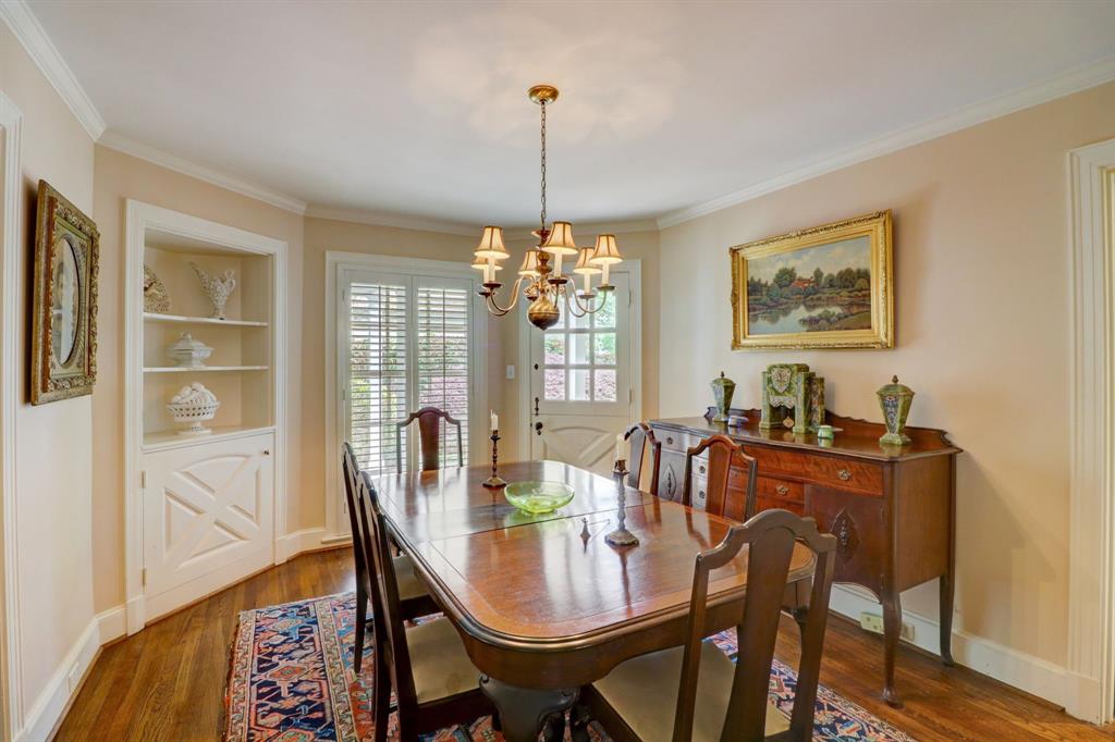 University Hlnds Add - Residential