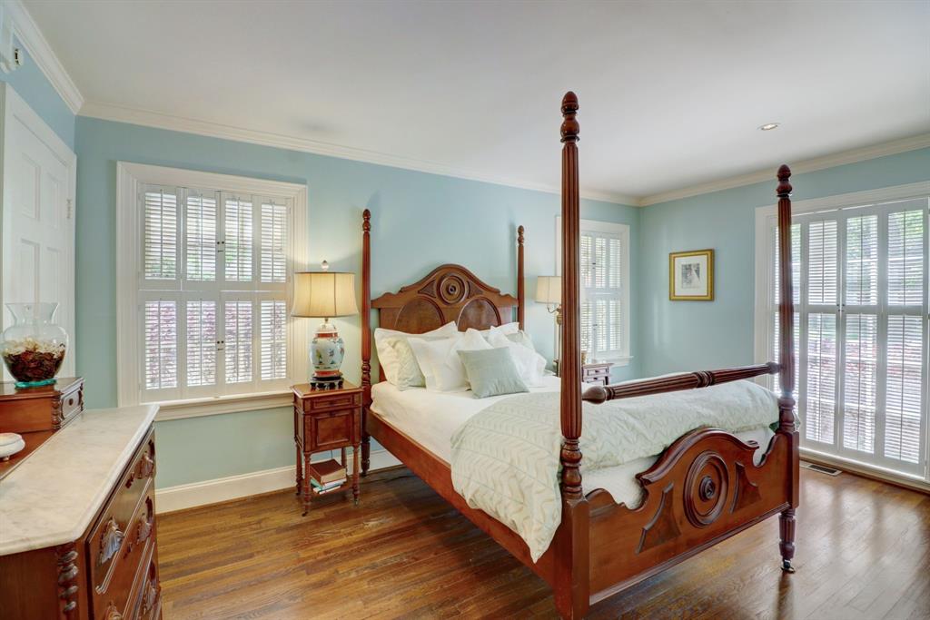 University Hlnds Add - Residential