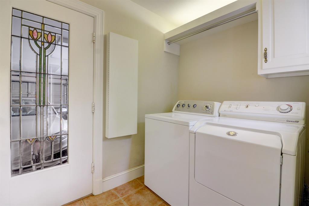 University Hlnds Add - Residential