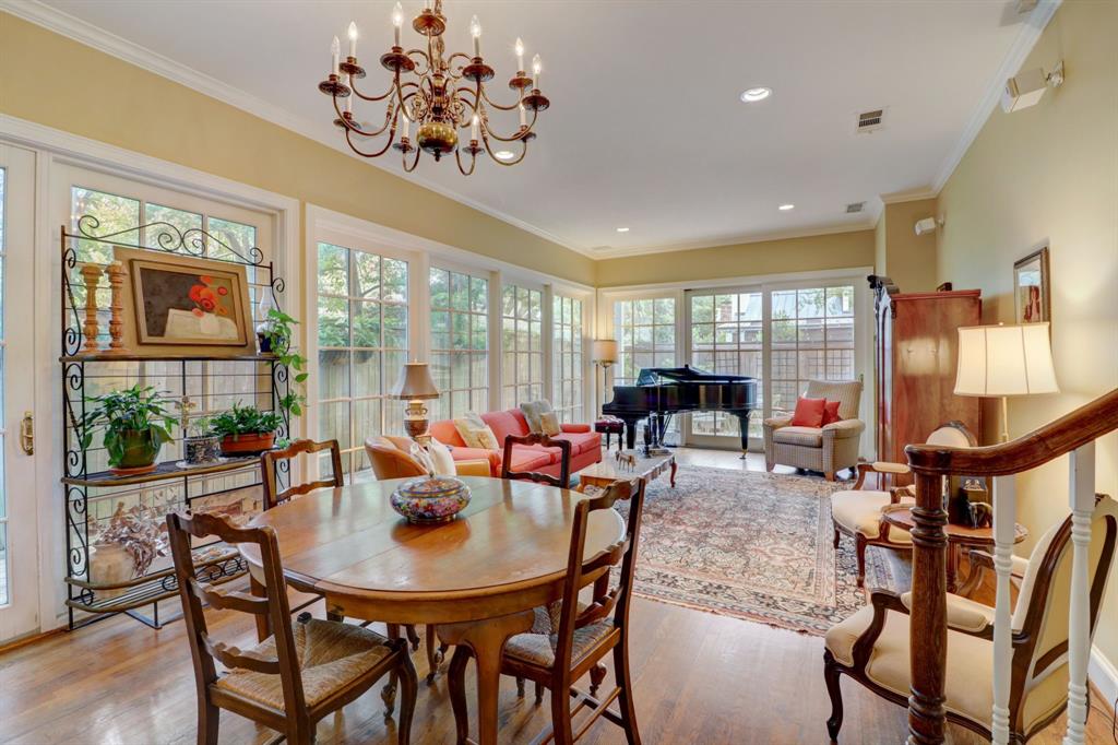 University Hlnds Add - Residential