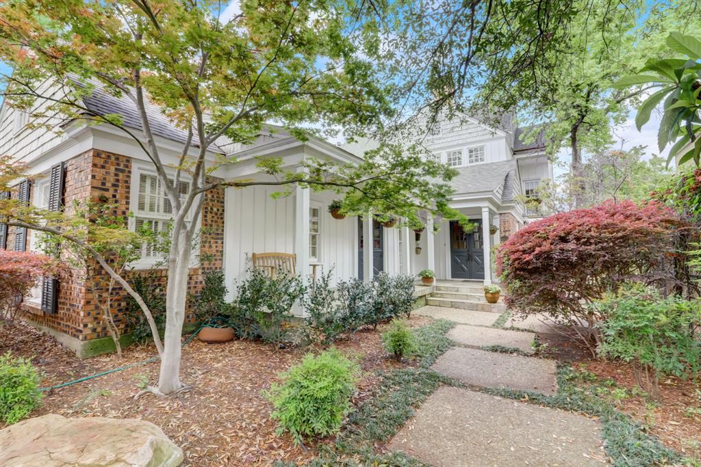 University Hlnds Add - Residential