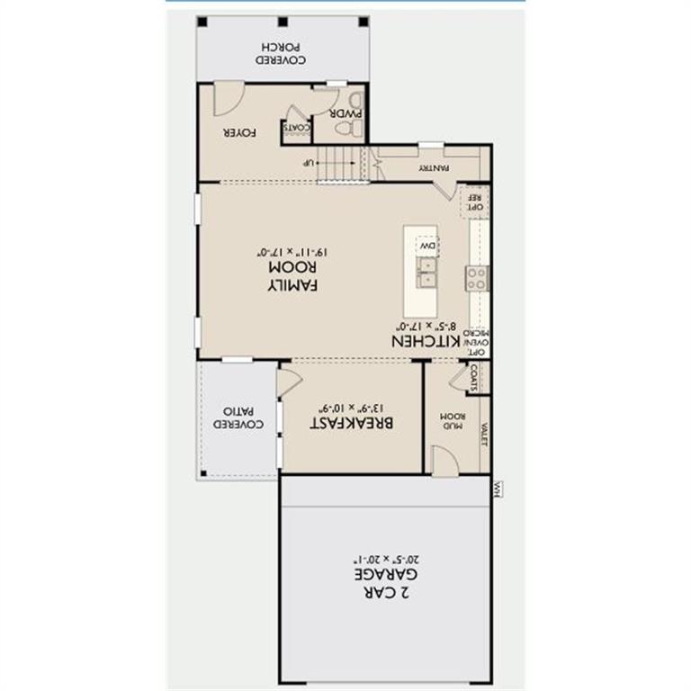 Station Ph 1 - Residential Lease