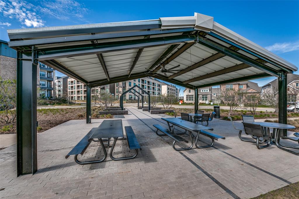 Station Ph 1 - Residential Lease