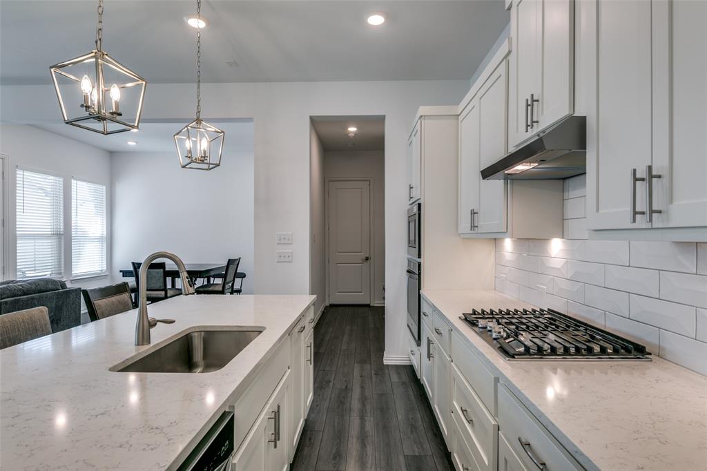 Station Ph 1 - Residential Lease