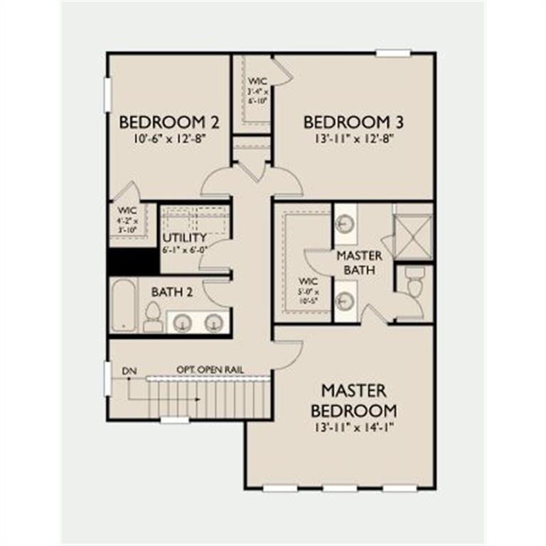 Station Ph 1 - Residential Lease