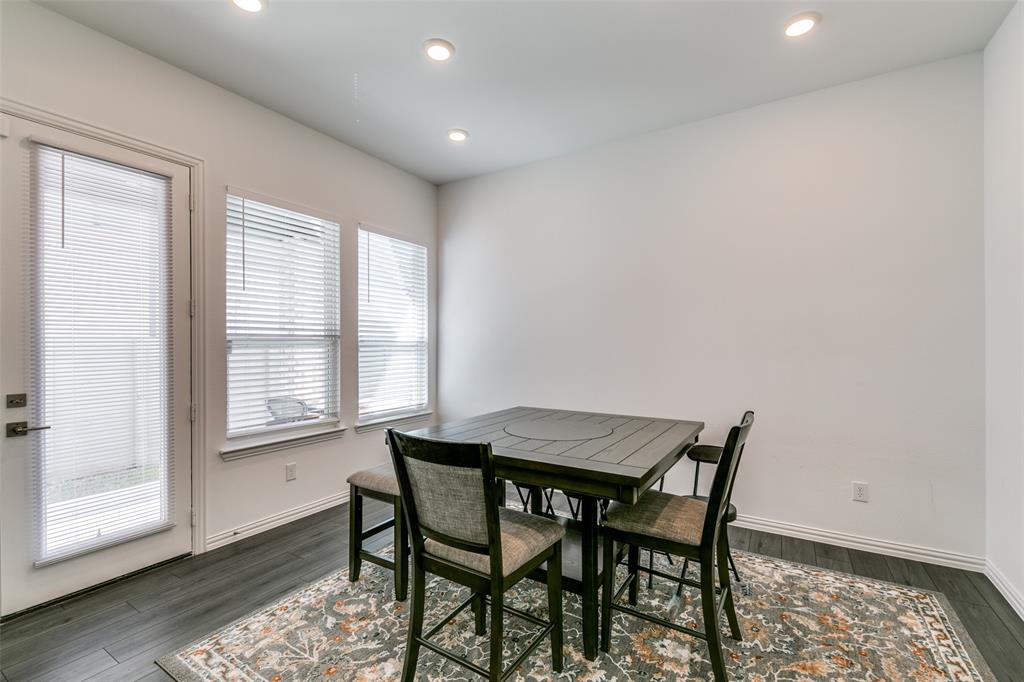 Station Ph 1 - Residential Lease