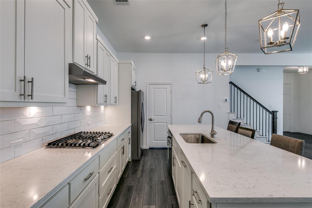 Station Ph 1 - Residential Lease