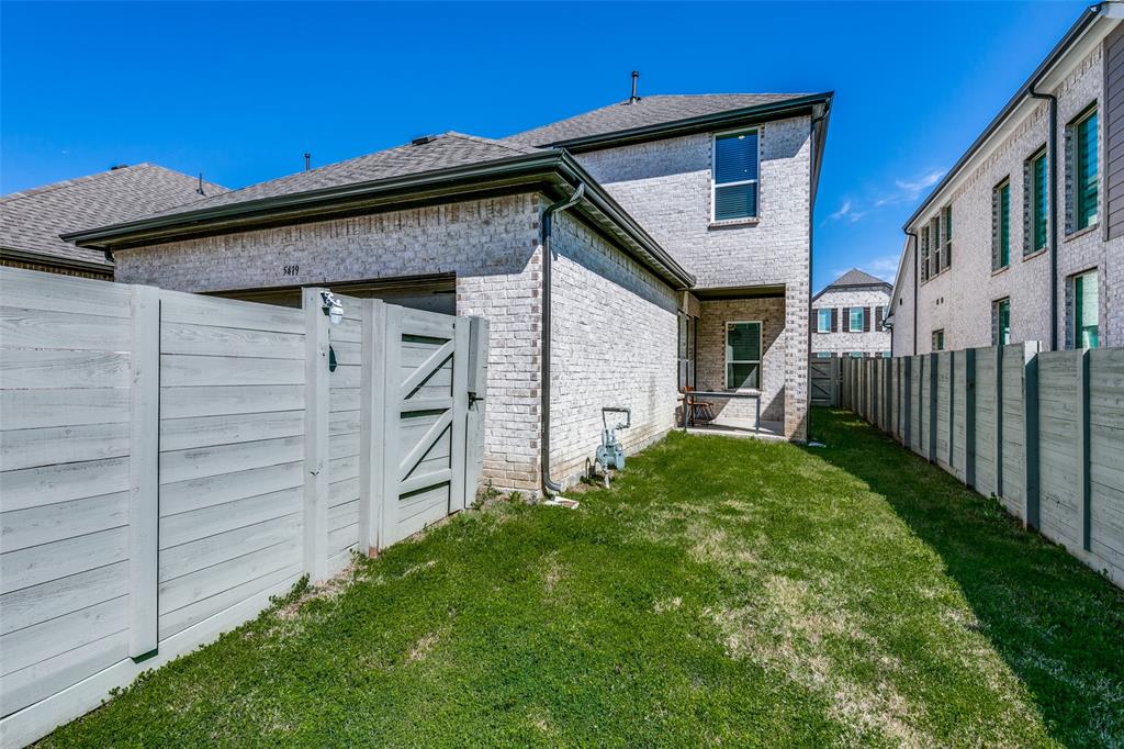 Station Ph 1 - Residential Lease