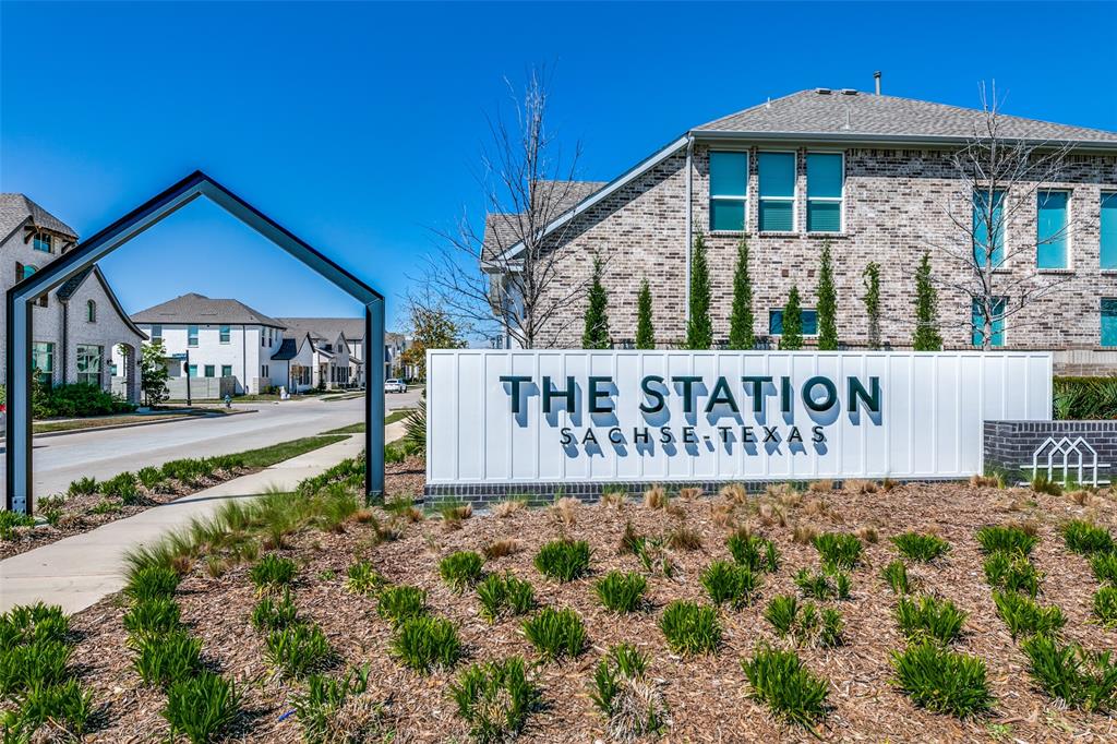 Station Ph 1 - Residential Lease
