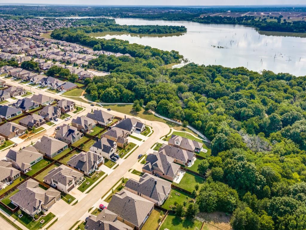 Lakeside Estates At - Residential