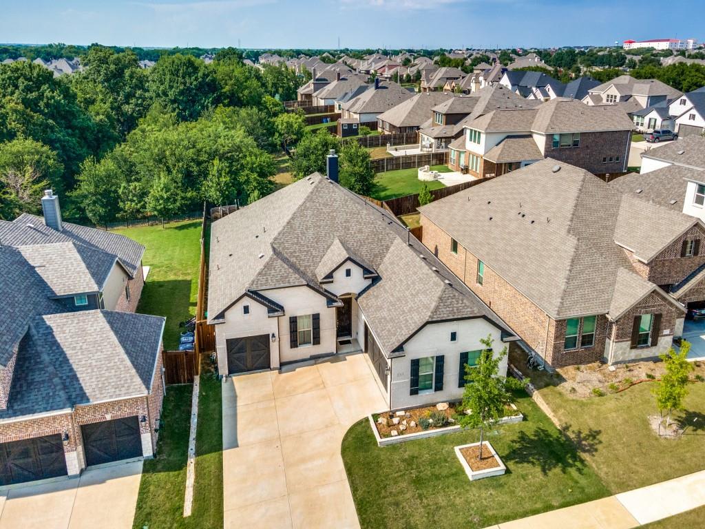 Lakeside Estates At - Residential