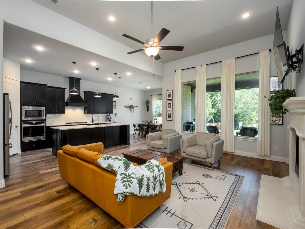 Lakeside Estates At - Residential