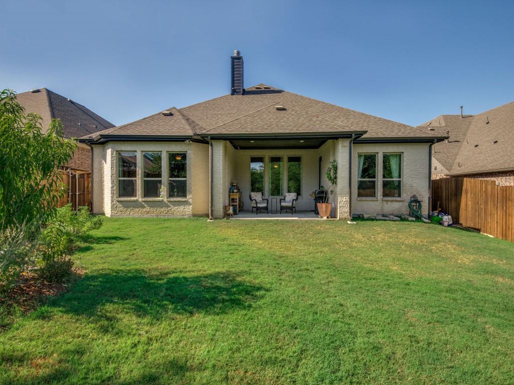 Lakeside Estates At - Residential