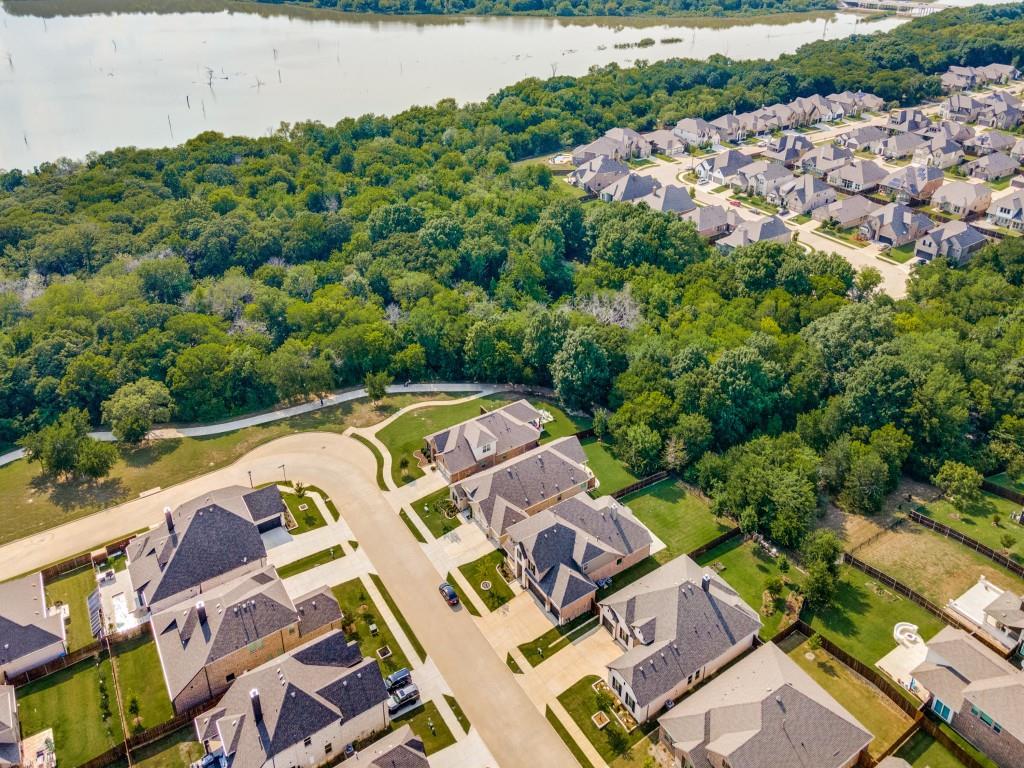 Lakeside Estates At - Residential