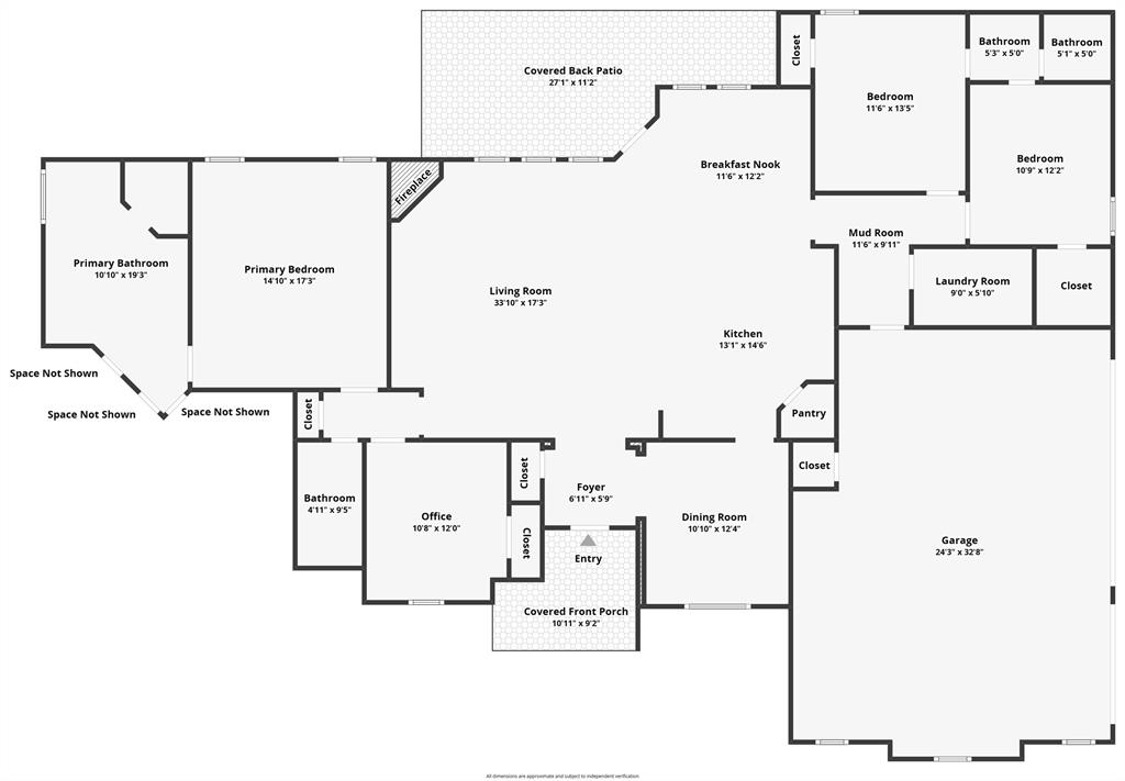 Shiloh Forest Ph I - Residential