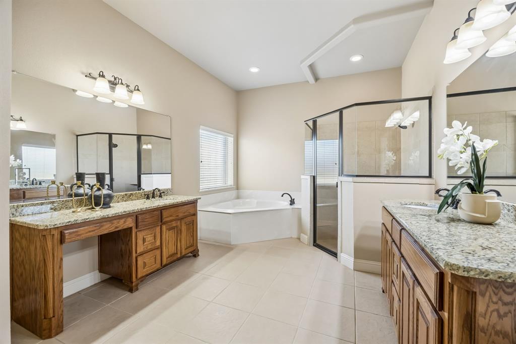 Shiloh Forest Ph I - Residential