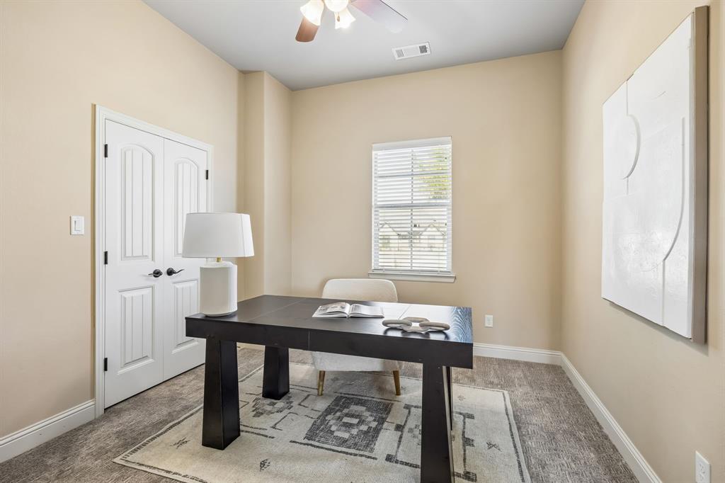 Shiloh Forest Ph I - Residential