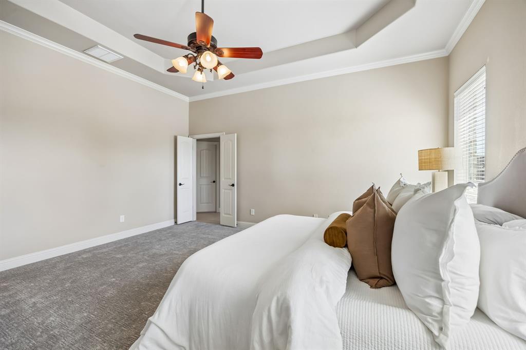 Shiloh Forest Ph I - Residential