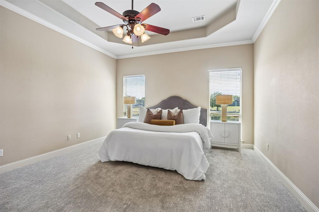 Shiloh Forest Ph I - Residential