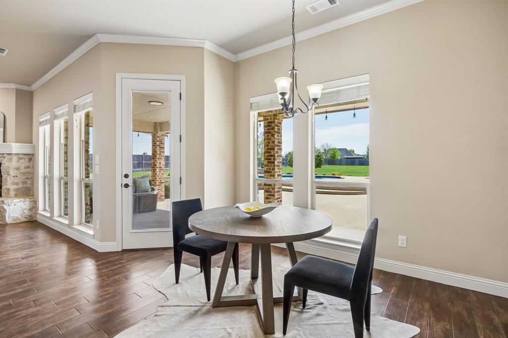 Shiloh Forest Ph I - Residential