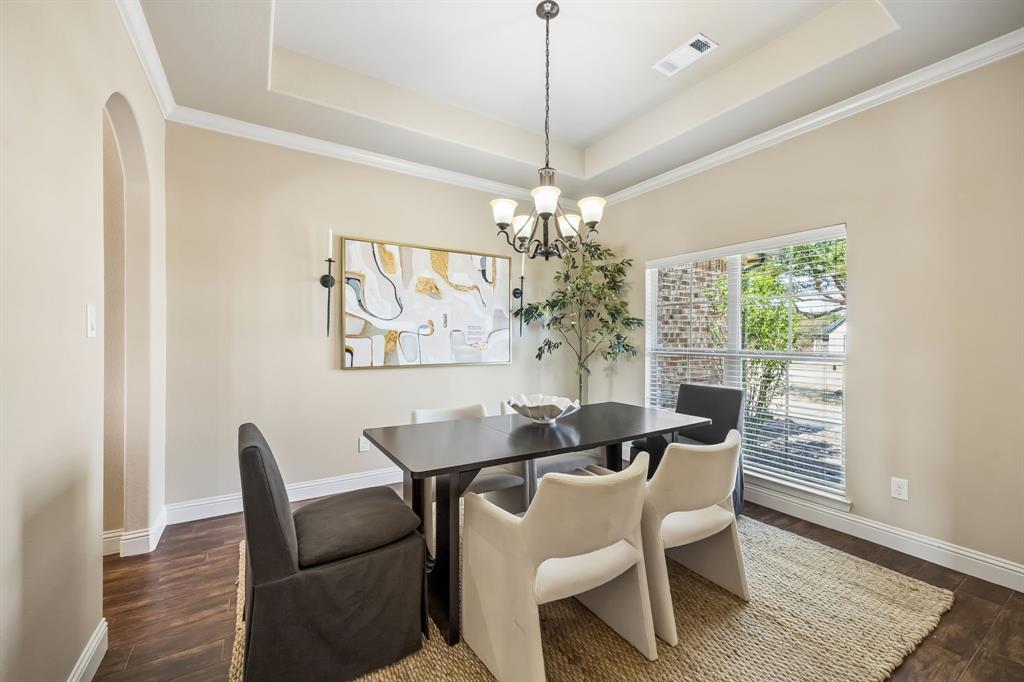 Shiloh Forest Ph I - Residential