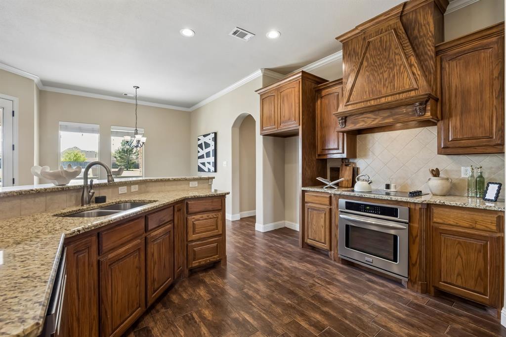 Shiloh Forest Ph I - Residential