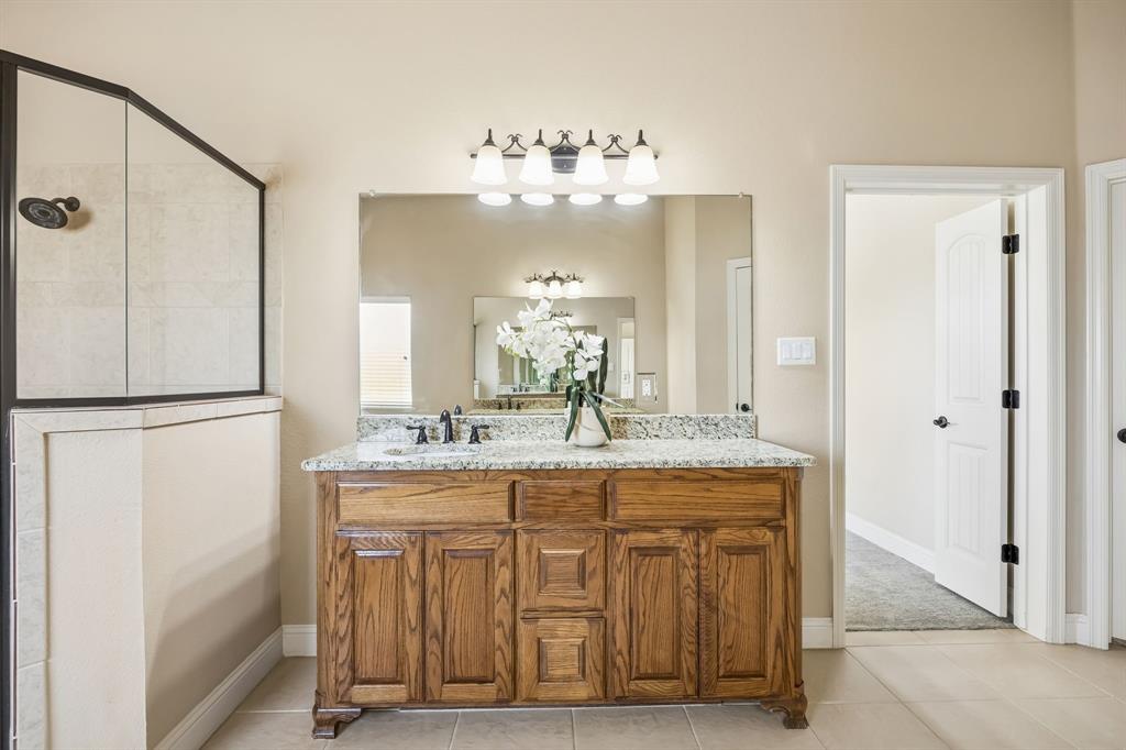 Shiloh Forest Ph I - Residential