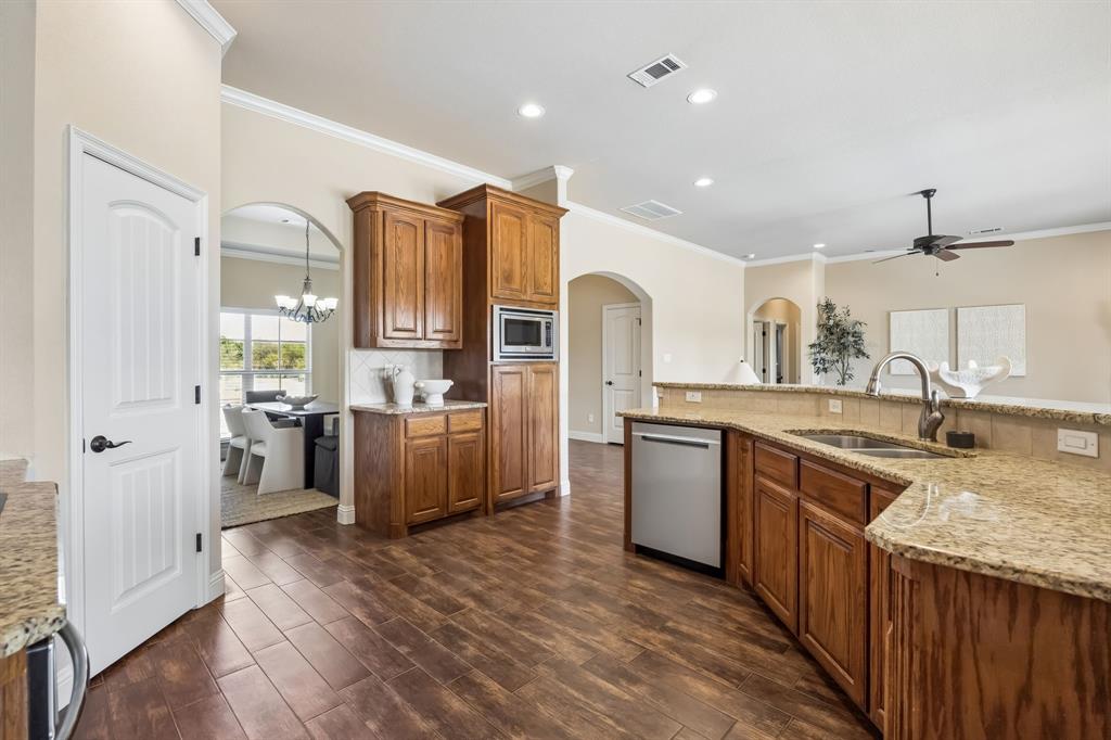 Shiloh Forest Ph I - Residential