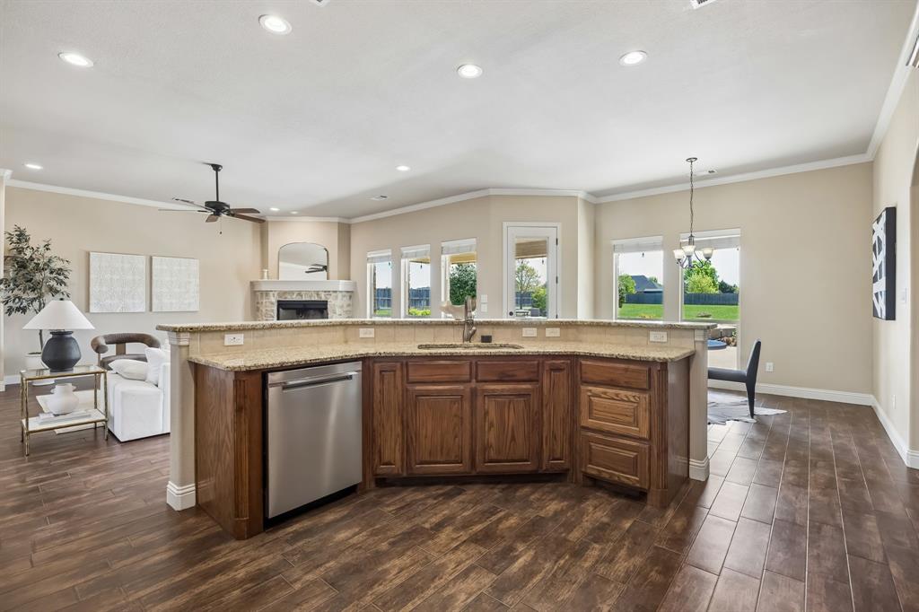 Shiloh Forest Ph I - Residential