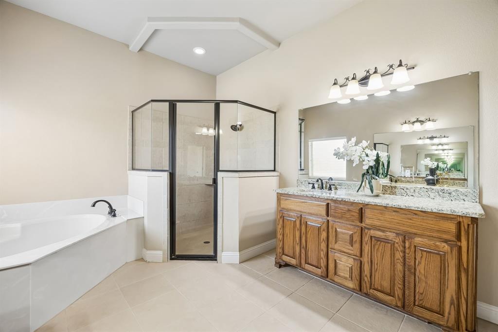 Shiloh Forest Ph I - Residential