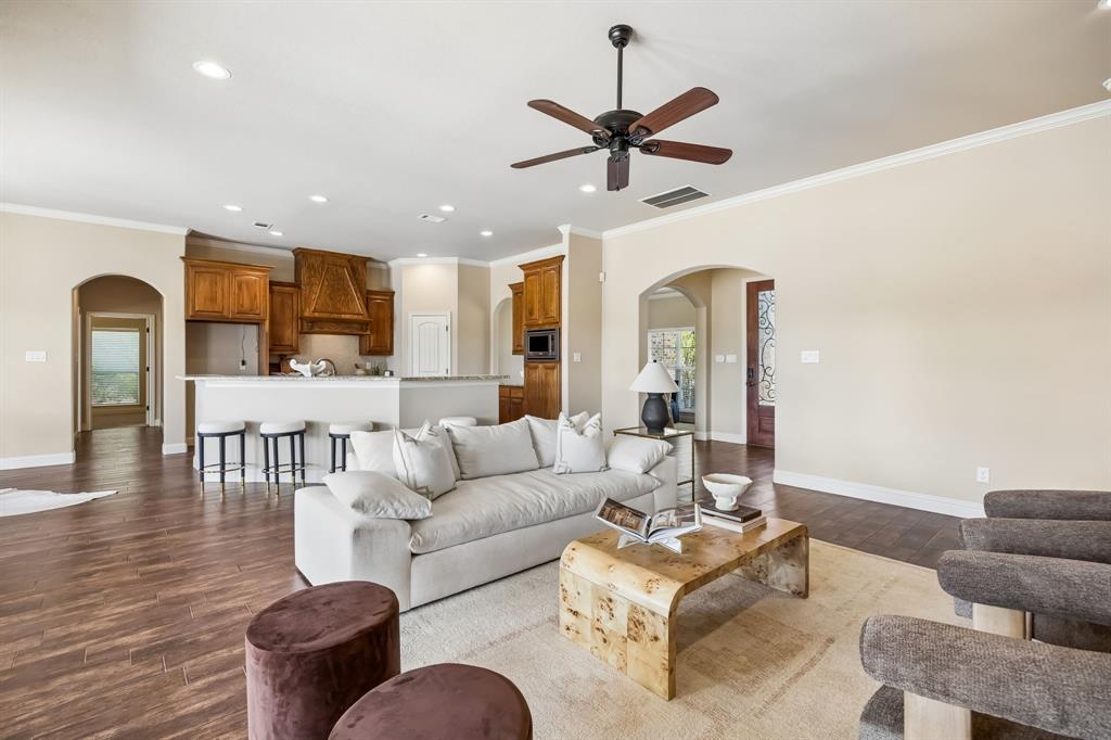 Shiloh Forest Ph I - Residential