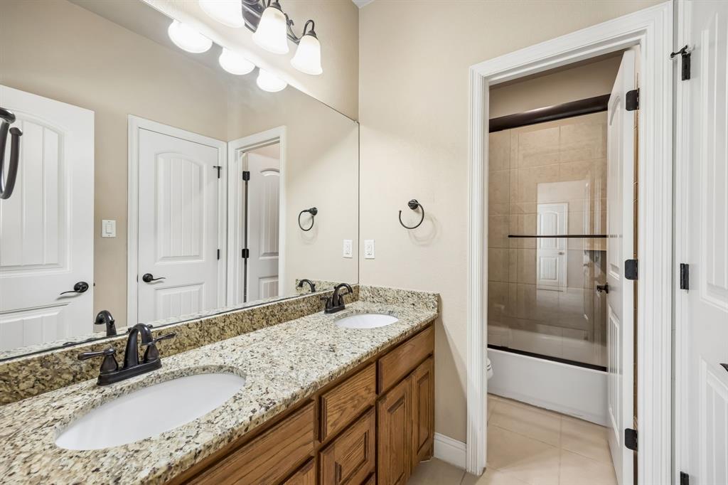 Shiloh Forest Ph I - Residential