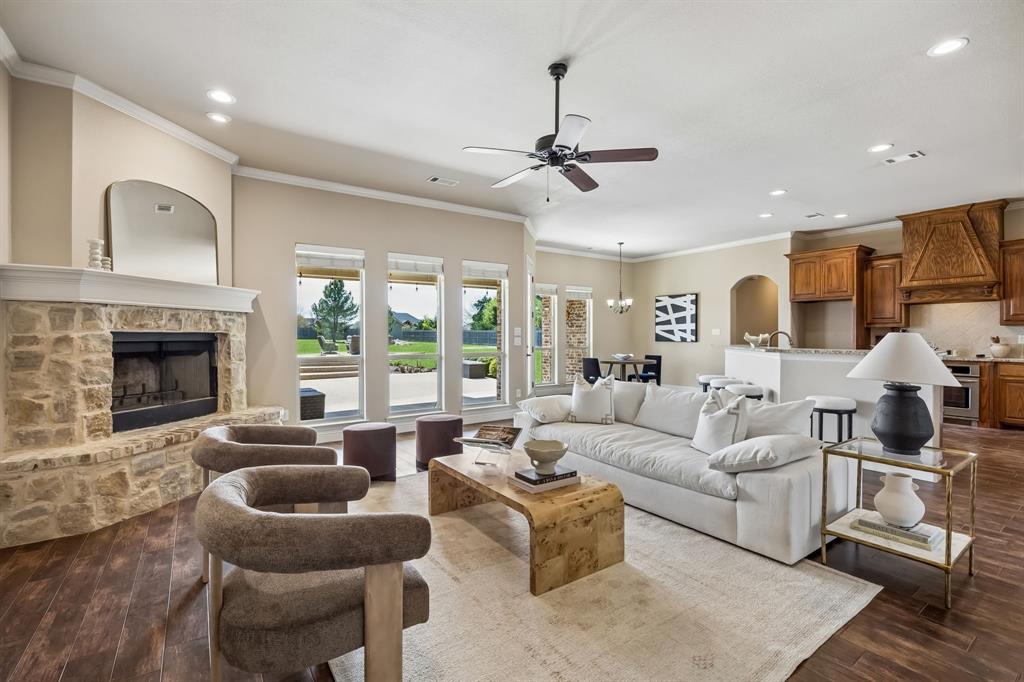 Shiloh Forest Ph I - Residential