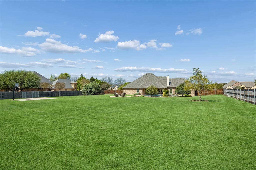 Shiloh Forest Ph I - Residential